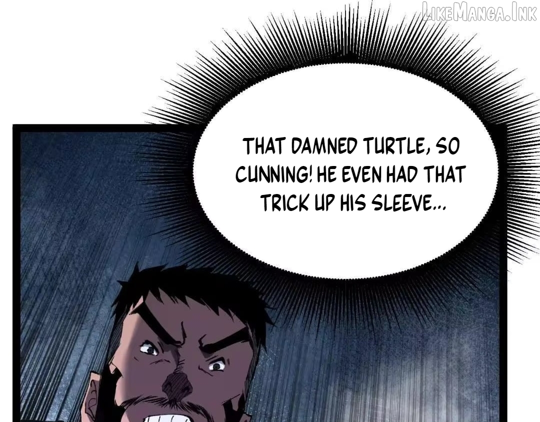 God-level Assassin, I’m the Shadow Chapter 121  - page 91